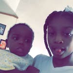 Jaliah - @carla.davismann - Instagram