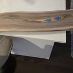 Ojibwe Woodworking - @davis.manny.56 - Instagram