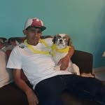 Davis Manuel Quispe Segovia - @quispesegovia - Instagram