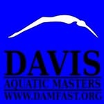 Davis Aquatic Masters - @damfastswim - Instagram