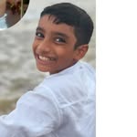 Davis mathew - @dream_ingkid105 - Instagram