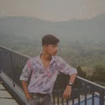 Davis Mathew Ajith - @_davis_345 - Instagram