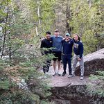 Maxwell Davis - @maxwelldavis123 - Instagram