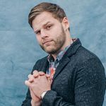 Maxwell Davis Shaw - @maxwelldavis - Instagram