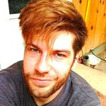 Chris Davis-McCoy - @aedshredguitarchris - Instagram