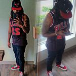Kevin Antwan Davis-McCoy - @grown_ass_kid87 - Instagram