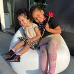 Lorielle Broussard Davis-McGee - @loriellebroussa - Instagram