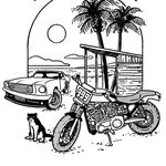 Mcgee-Davis MotoShack - @mcgee.davis.motoshack - Instagram