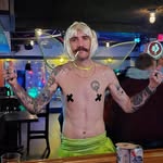 Davis McGhee - @badradical - Instagram