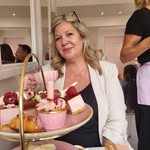 Shelley Davis Mears - @bluebellshell - Instagram