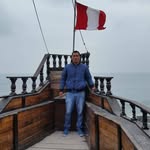Davis Meza Davila - @davismezadavila - Instagram