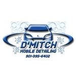 Deonte C Davis-Mitchell - @d_mitch_mobiledetailing - Instagram