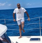 Davis Moise - Facebook