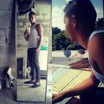 @davismoises0695 - Instagram