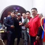Davids Montes Davila - @davis_montes - Instagram
