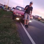Davis Montes de Oca - @davismontesdeoca - Instagram