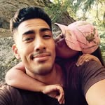 Davis Morales - @davis_morales_17 - Instagram
