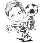Davis Morales - @gizzmo657 - Instagram