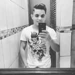 Davis Navarro - @dvsnavarro - Instagram
