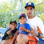 Davis Navarro - @davisnavarro26 - Instagram