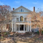 Historic Davis Nelson Home - @davisnelsonhome - Instagram