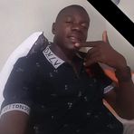 Davies Ngosa - Facebook