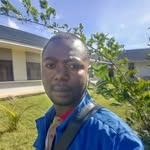 Davis Mulombo - @davis_ngoy - Instagram