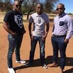 Davis Nengo Ngoasheng - @davisngoasheng - Instagram