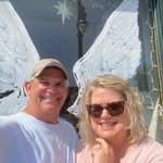Gail Davis Norris - @gail_vbmom - Instagram