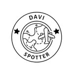 Davi spotter - @davi_spotter1 - Instagram