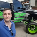 bjohn1833 - @davis_ray_ - Instagram