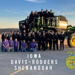 Davis-Rodgers FFA & Ag Education - @davisrodgersffa - Instagram