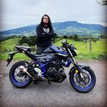 Davis Rodriguez - @stainrider619 - Instagram