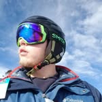 Davis Thomas - @gnarskimt2018 - Instagram