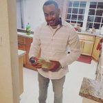 Davis Wallace - @ikechukwu.ezegwogwo.3 - Instagram