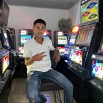 Davison Pérez - @davisonperez34 - Instagram