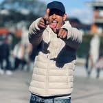 Davison Silva - @davisonsilva4 - Instagram