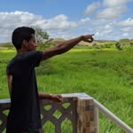 Davison Silva - @dalbarbeiro_of - Instagram