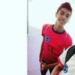 Davison Silva - @davison_silva10 - Instagram
