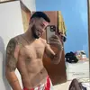 Davison Silva💥 - @davison_silva - TikTok