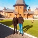 Davit Avagyan - @dav11800 - Instagram