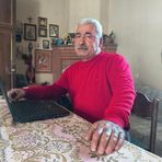 Davit Datashvili - Facebook