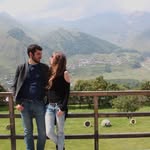 Davit Datashvili - @datashvili.d - Instagram