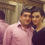 Davit Grigoryan - @davit3273 - Instagram