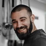 DAVIT GRIGORYAN - @davit_chef - Instagram
