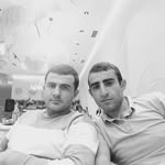 Davit Grigoryan - @davo_g777 - Instagram