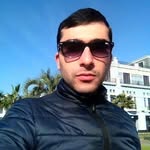 Davit Grigoryan - @davit_grigoryan_89 - Instagram