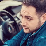 Davit Grigoryan - @davitvahagni - Instagram