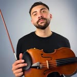 Davit K.C. (Khachatryan) - @davitkviolin - Instagram