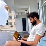 Davit Khachatryan - @da_v_it - Instagram